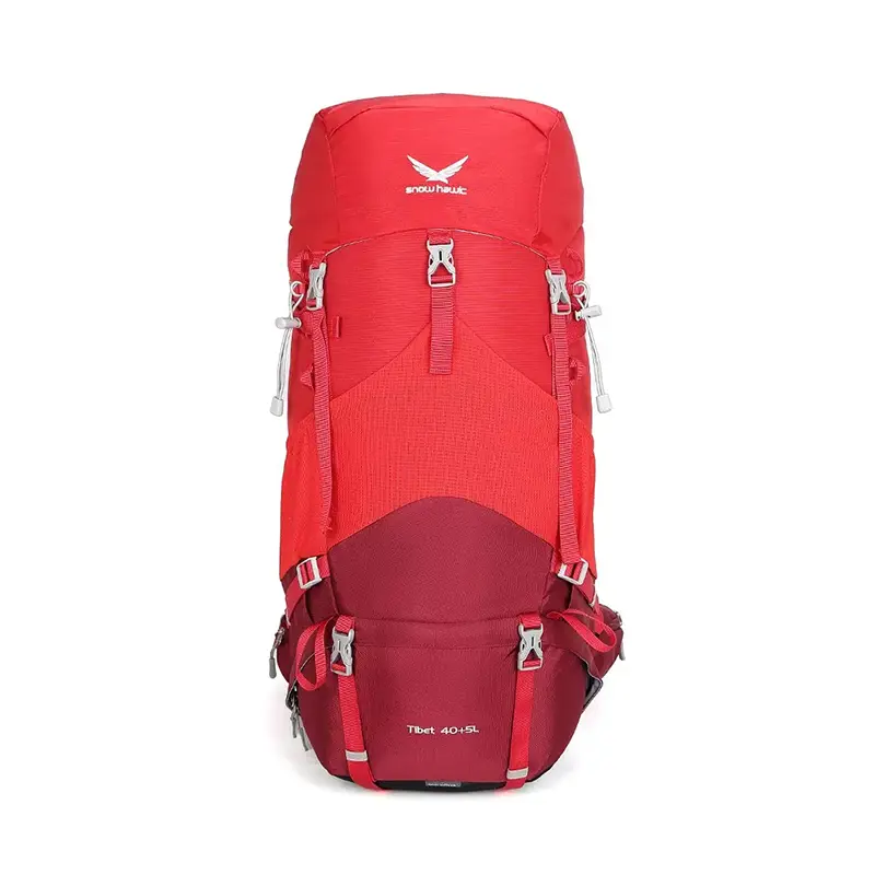 کوله پشتی 5+40 لیتری اسنوهاک مدل TIBET کد SN-B3129