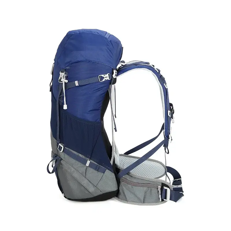کوله پشتی 5+40 لیتری اسنوهاک مدل TIBET کد SN-B3129