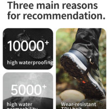 گتر کوهنوردی نیچرهایک مدل CNK2450DS011