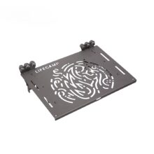 میز سفری مگنتی لایف کمپ کد 45860