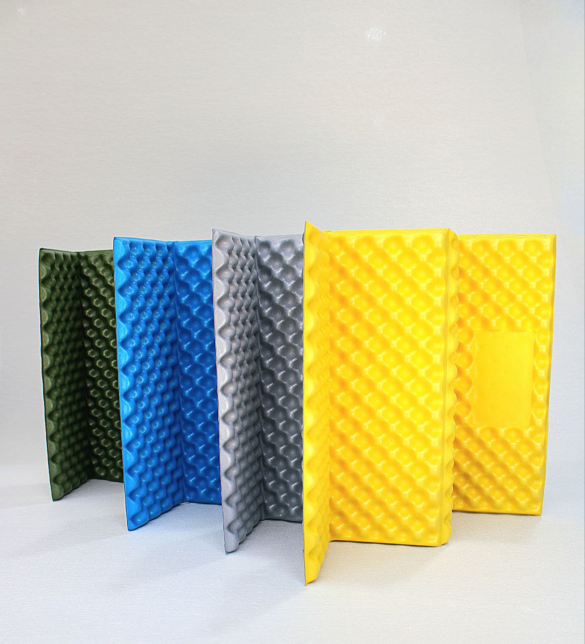 زیرانداز آکاردئونی مدل IXPE-333