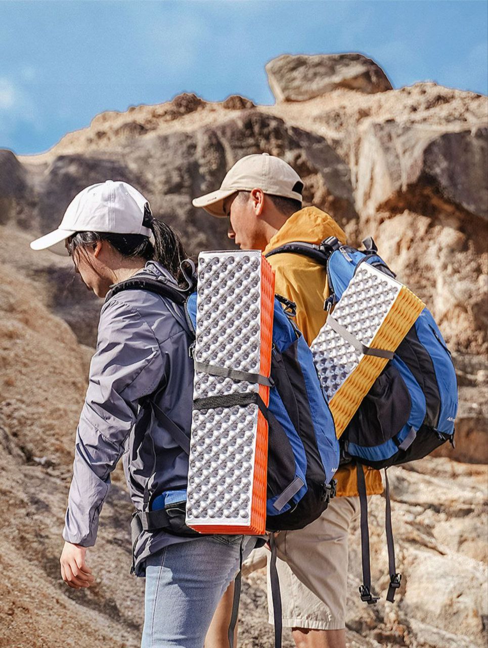 زیرانداز آکاردئونی مدل IXPE-444