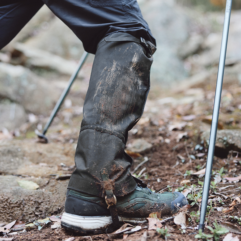 گتر کوهنوردی نیچرهایک مدل CNK2450DS011