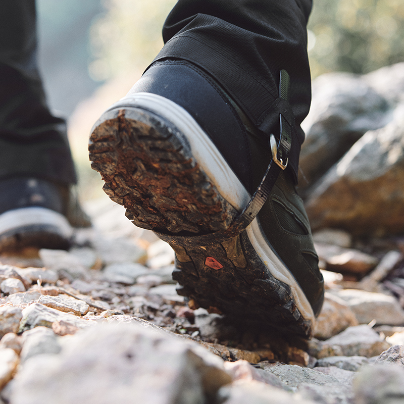 گتر کوهنوردی نیچرهایک مدل CNK2450DS011