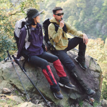 گتر کوهنوردی نیچرهایک مدل CNK2450DS011