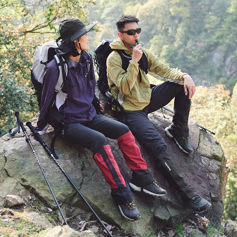 گتر کوهنوردی نیچرهایک مدل CNK2450DS011