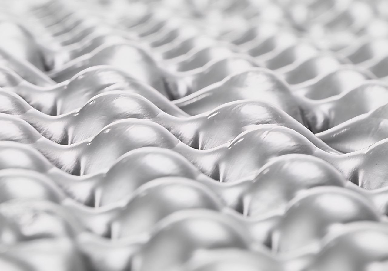 زیرانداز آکاردئونی مدل IXPE-444