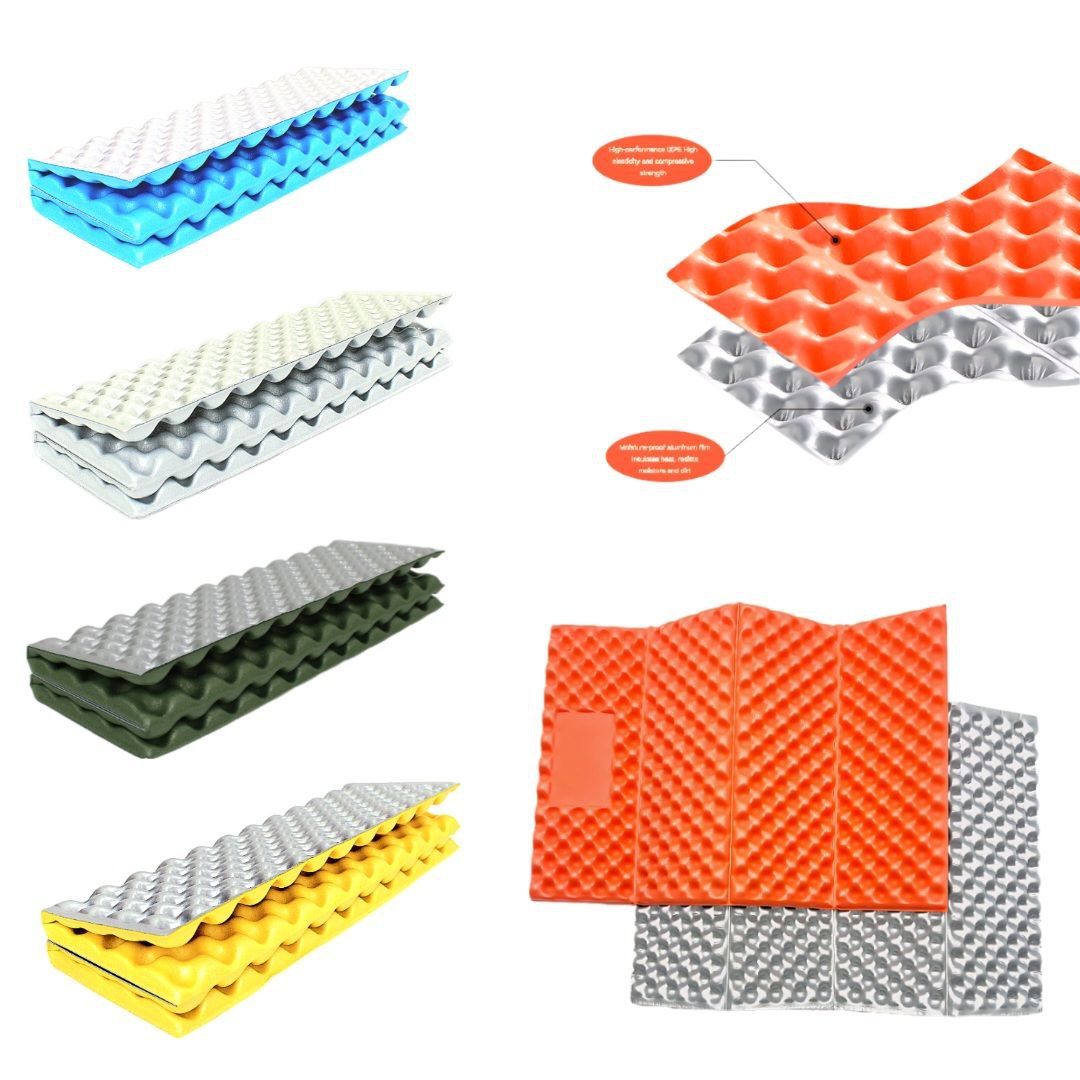 زیرانداز آکاردئونی مدل IXPE-333