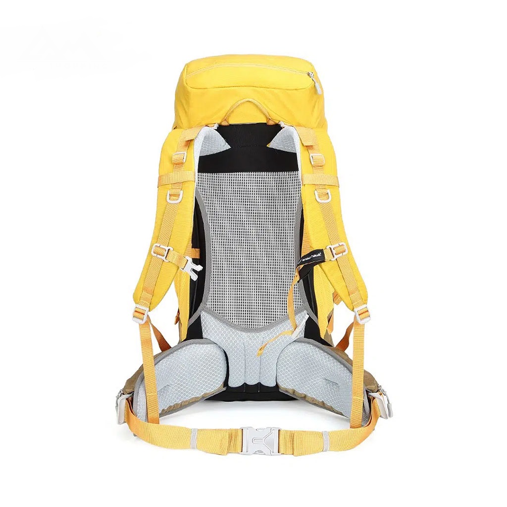 کوله پشتی 5+40 لیتری اسنوهاک مدل TIBET کد SN-B3129