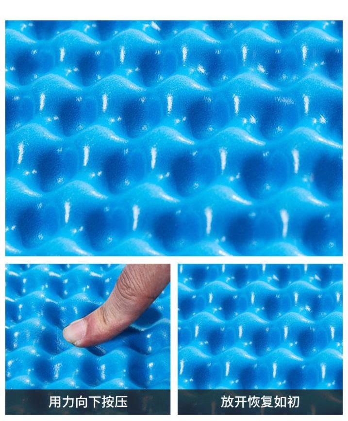 زیرانداز آکاردئونی مدل IXPE-444