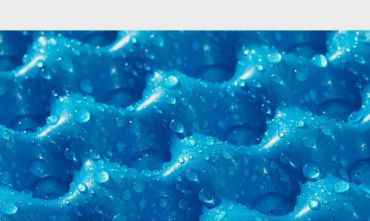 زیرانداز آکاردئونی مدل IXPE-444