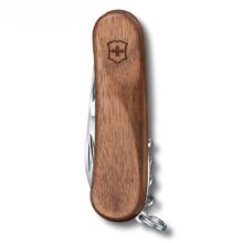چاقو چندکاره ویکتورینوکس مدل Evo Wood 10