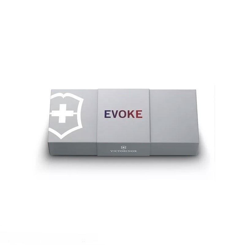 چاقو شکاری ویکتورینوکس مدل Evoke Alox