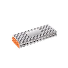 زیرانداز آکاردئونی مدل IXPE-333