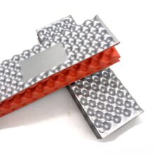 زیرانداز آکاردئونی مدل IXPE-333