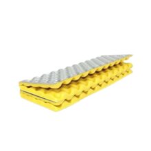 زیرانداز آکاردئونی مدل IXPE-444