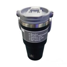 ماگ سفری JK مدل Beverage Cup ظرفیت 600 میل