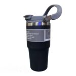 ماگ سفری JK مدل Beverage Cup ظرفیت 600 میل