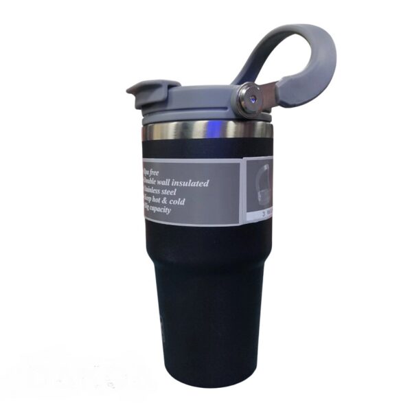 ماگ سفری JK مدل Beverage Cup ظرفیت 600 میل