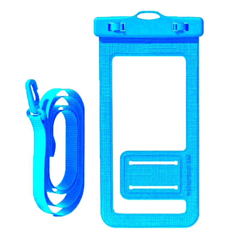 کاور ضد آب موبایل مدل 5027