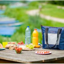 کول بگ Campingaz ظرفیت 13 لیتری