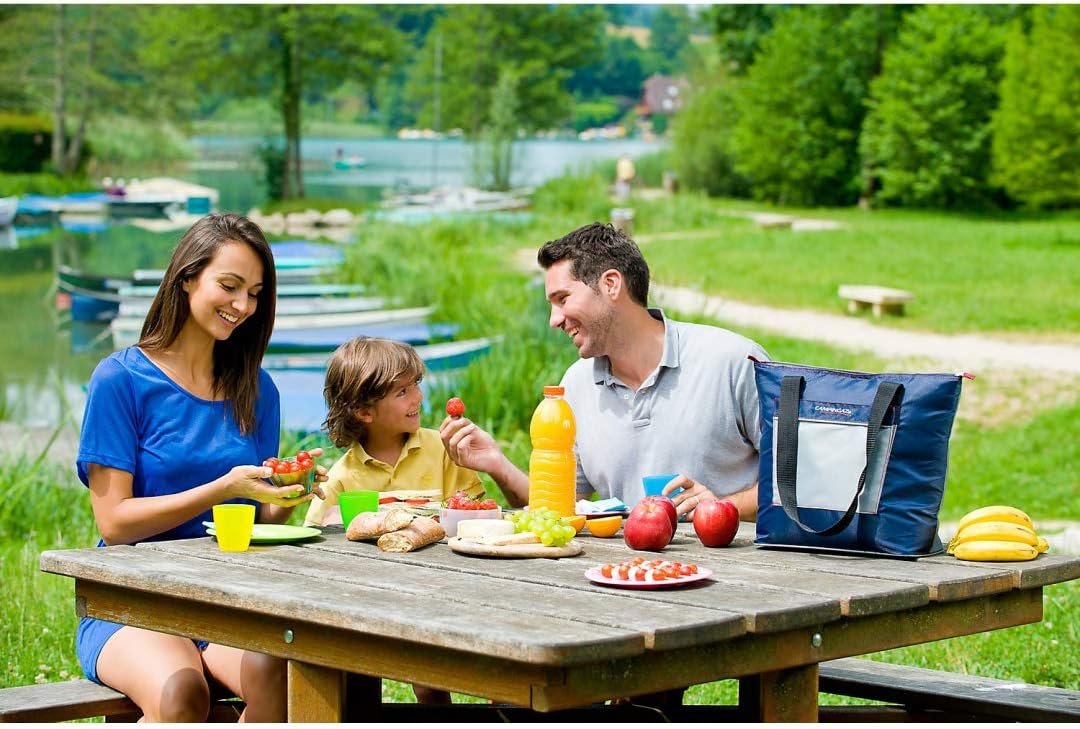 کول بگ Campingaz ظرفیت 13 لیتری