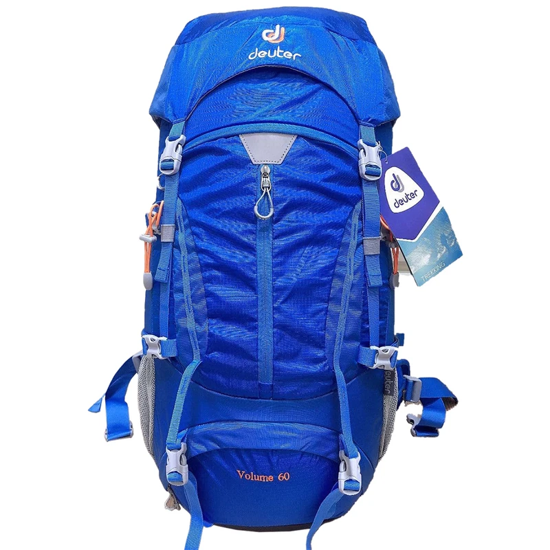 کوله پشتی 60 لیتر دیوتر مدل Volume