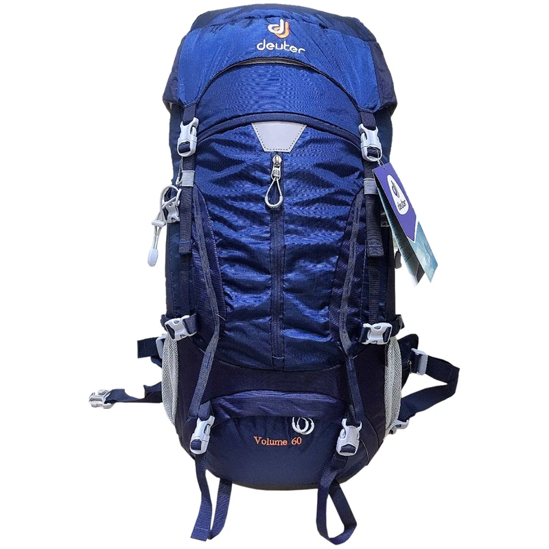 کوله پشتی 60 لیتر دیوتر مدل Volume