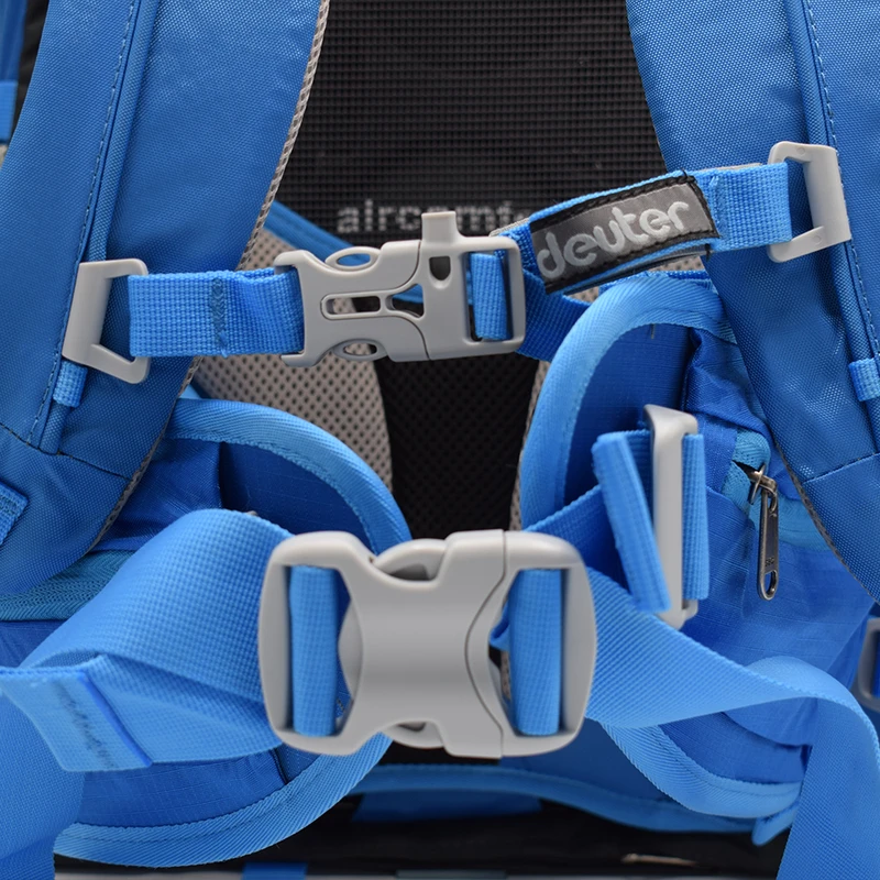 کوله پشتی 60 لیتر دیوتر مدل Volume