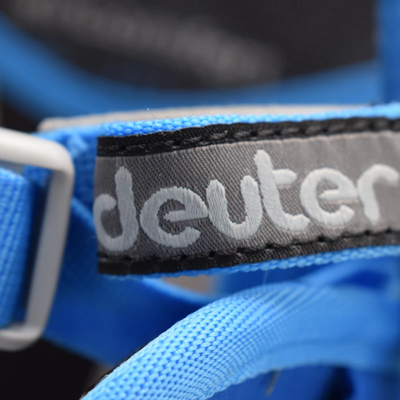 کوله پشتی 60 لیتر دیوتر مدل Volume