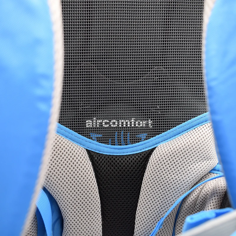 کوله پشتی 60 لیتر دیوتر مدل Volume