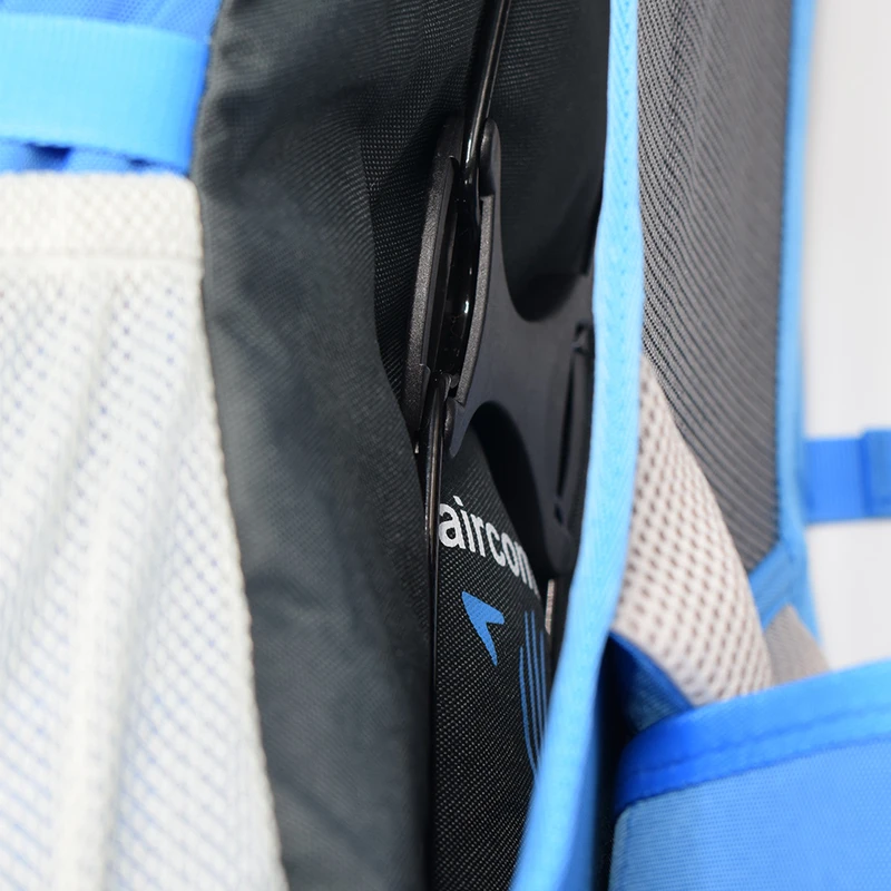 کوله پشتی 60 لیتر دیوتر مدل Volume