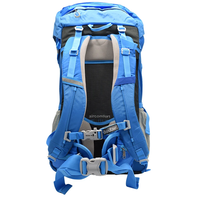 کوله پشتی 60 لیتر دیوتر مدل Volume