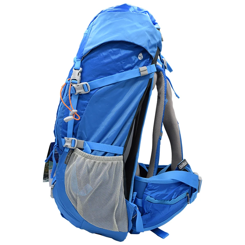 کوله پشتی 60 لیتر دیوتر مدل Volume