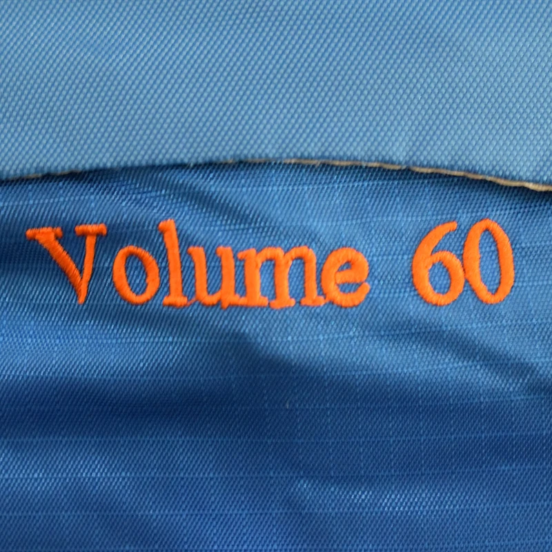 کوله پشتی 60 لیتر دیوتر مدل Volume