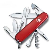 چاقو چندکاره ویکتورینوکس مدل Climber