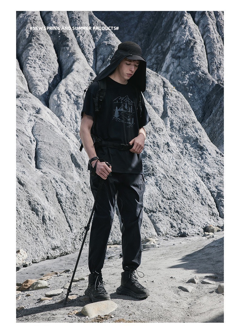 کلاه نیچرهایک مدل CNH23MZ013