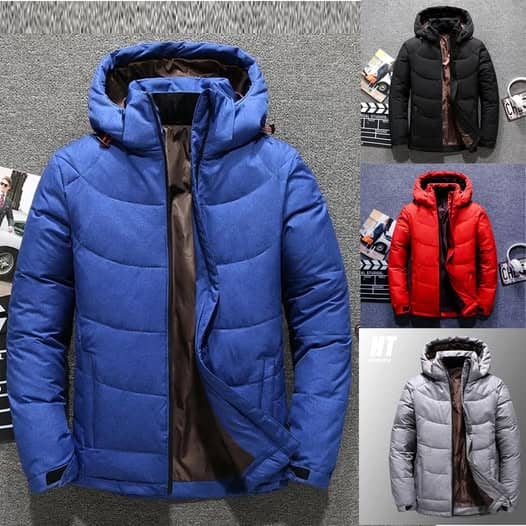 کاپشن پر نورث فیس مدل T14272