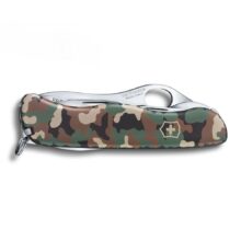 چاقو چندکاره ویکتورینوکس مدل Trailmaster Camouf