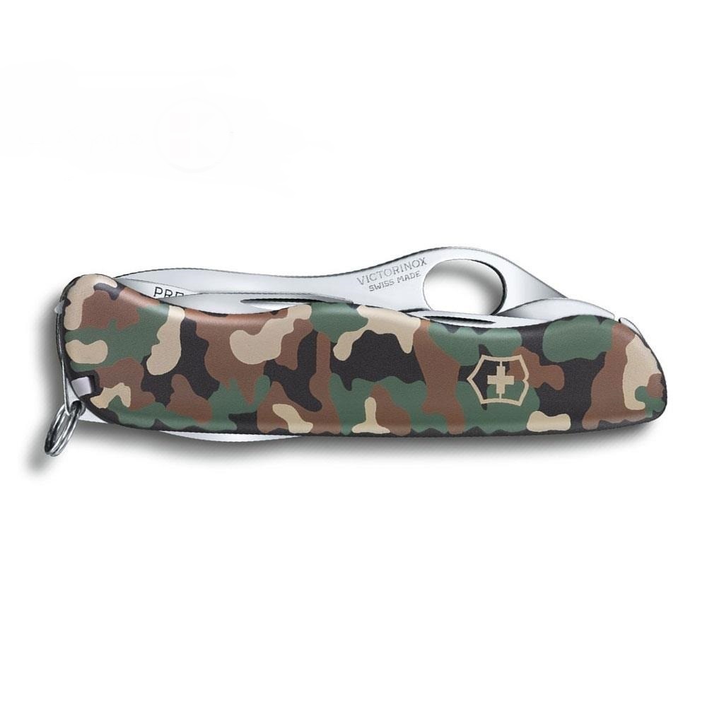چاقو چندکاره ویکتورینوکس مدل Trailmaster Camouf