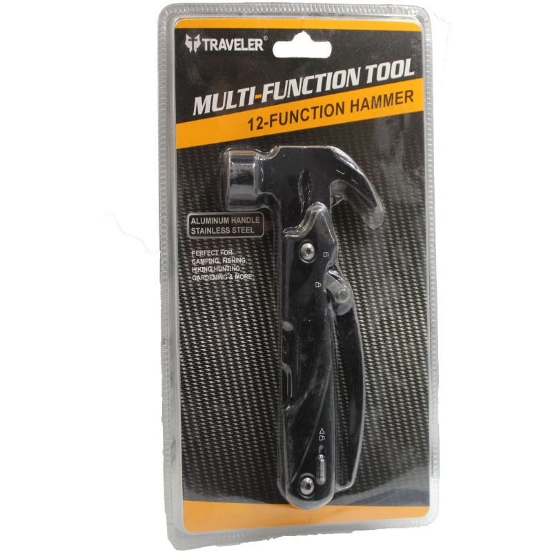 TRAVELER Multifunction Tool XM5035