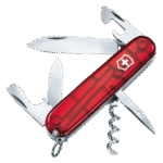 چاقو چندکاره ویکتورینوکس مدل Spartan Red