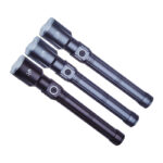 چراغ قوه 360 مدل KF-1111 بسته سه عددی