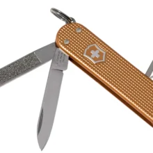 چاقو چندکاره ویکتورینوکس مدل Classic Sd Alox