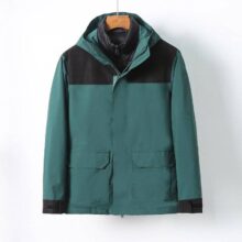 کاپشن گورتکس نورث فیس مدل TNF