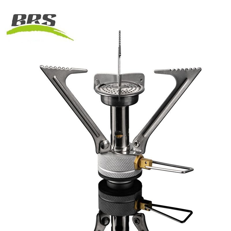 سرشعله سه پر BRS مدل BRS-1