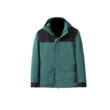 کاپشن گورتکس نورث فیس مدل TNF