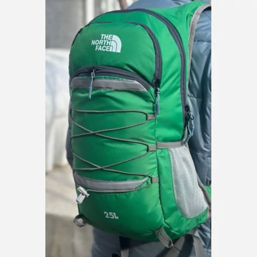 کوله پشتی 25 لیتری نورث فیس