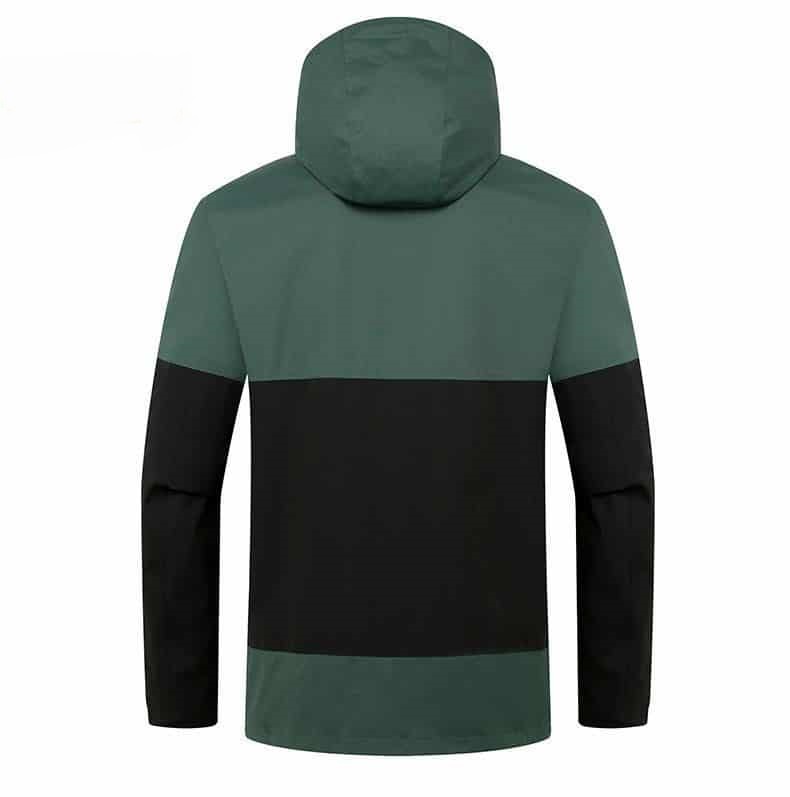 کاپشن دوپوش کلمبیا کد V1