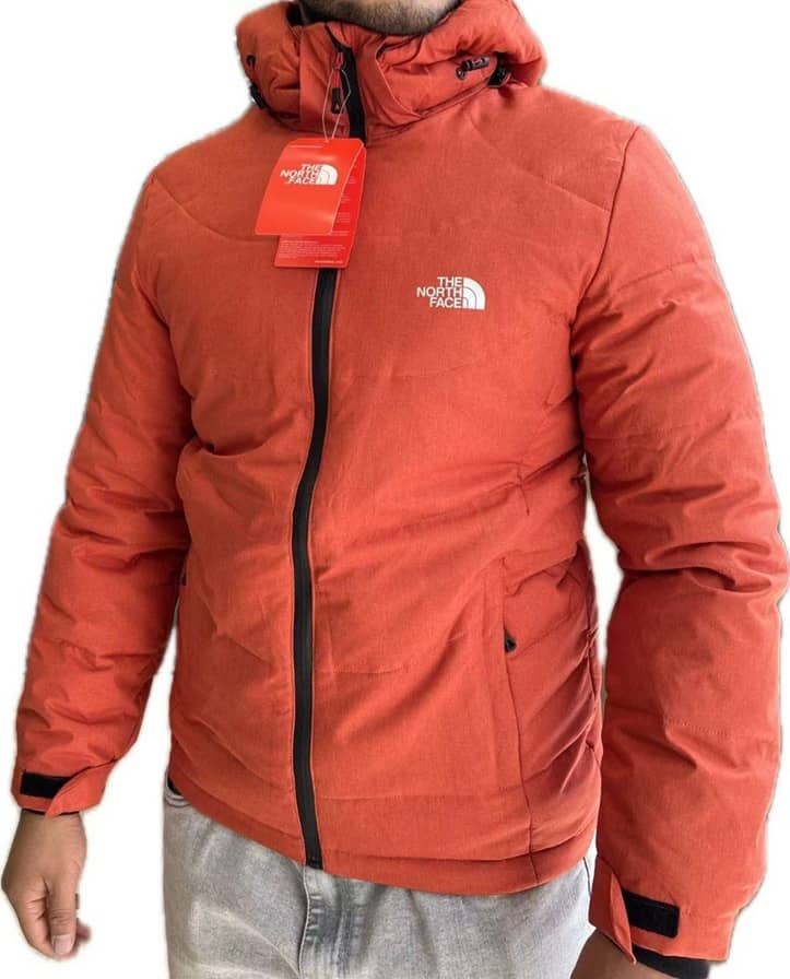 کاپشن پر نورث فیس مدل T14272